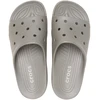 Klapki vyrams Crocs Saturday Slide pilka 213298 3J5 (45-46)