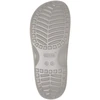 Klapki vyrams Crocs Saturday Slide pilka 213298 3J5 (45-46)
