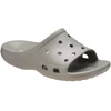 Klapki vyrams Crocs Saturday Slide pilka 213298 3J5 (45-46)