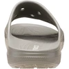 Klapki vyrams Crocs Saturday Slide pilka 213298 3J5 (45-46)