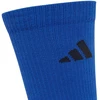 Kojinės adidas Cushioned Crew 6 par kolorowe KY1904 (40-42)
