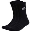 Adidas paminkštintos vidutinio ilgio kojinės IC1310