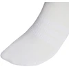 Kojinės adidas Cushioned Essentials Ankle 6 par balta KE5495 (34-36)