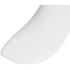 Adidas Cushioned Linear Crew kojinės, 10 porų, baltos, KF9091