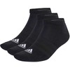 Adidas Cushioned Low-Cut kojinės IC1332