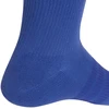 Kojinės adidas Cushioned Sportswear Crew 3P tamsiai mėlyna, pilka, mėlyna KQ6762 (L)
