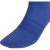 Kojinės adidas Cushioned Sportswear Crew 3P tamsiai mėlyna, pilka, mėlyna KQ6762 (L)