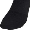 Kojinės adidas Football Crew Performance Socks Cushioned juoda KQ9509 (37-39)