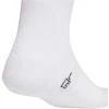 Kojinės adidas Football Crew Performance balta JZ3029 (46-48)