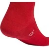 Kojinės adidas Football Crew Performance raudona KE9884 (43-45)