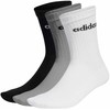 Adidas Kojinės adidas Linear Crew Cushioned 3PP IC1302