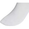 Kojinės adidas Linear Crew Cushioned Socks 3 Pairs balta KD1717 (43-45)