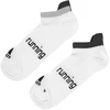Kojinės adidas Running R L N Show T1P balta AA2259 (40-42)