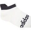 Kojinės adidas Running R L N Show T1P balta AA2259 (40-42)