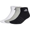 Adidas plonks, lengvos ir plonos kulkšnies kojinės IC1283