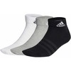 Adidas plonks, lengvos ir plonos kulkšnies kojinės IC1283