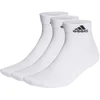 Adidas plonos ir lengvos kulkšnies kojinės HT3468