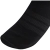 Kojinės adidas Thin&Light Sportswear 3 pary juoda KC9613 (46-48)