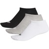 adidas Originals Trefoil Liner Kojinės 3P FT8524