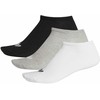 adidas Originals Trefoil Liner Kojinės 3P FT8524