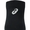 Kojinės Asics Ankle Socks 3 pary juoda 3033C296 001 (39-42)