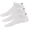 Sportinės kojinės Kappa Sonor 3PPK Socks 704275-001