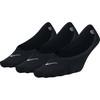 Nike 3 poros S/M/L itin lengvumo kojinės SX4863-010