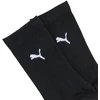 Kojinės moterims Puma Sock 2 pak juoda 938380 01 (35-38)