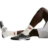 Kojinės Nike Everyday Elevated 3 pary balta IH8522 906 (35-37,5)