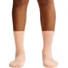 Kojinės Nike Everyday Elevated 6 par kolorowe HQ8021 908 (35-37,5)