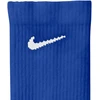 Kojinės Nike Everyday Elevated 6 par kolorowe HQ8021 915 (38-42,5)