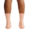 Kojinės Nike Everyday Elevated 6 par kolorowe HQ8021 908 (35-37,5)