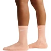 Kojinės Nike Everyday Elevated 6 par kolorowe HQ8021 908 (35-37,5)