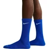 Kojinės Nike Everyday Elevated 6 par kolorowe HQ8021 915 (38-42,5)