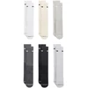 Kojinės Nike Everyday Elevated 6 par pilka, kremowe HQ8021 904 (43-46)