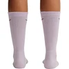 Kojinės Nike Everyday Elevated 6 par rožinė, mėlyna, žalia, smėlio sp. HQ8021 916 (38-42,5)