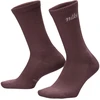 Kojinės Nike Everyday Elevated Crew 3 pary rožinė, ruda IH8528 903 (35-37,5)