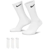 Kojinės Nike Everyday Lt Crew balta SX7676 100 (34-38)