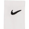 Kojinės Nike Everyday Lt Crew balta SX7676 100 (34-38)