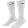Nike Everyday Plus Cush kojinės, 6 poros SX6897 965