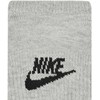 Nike Everyday Plus Cushioned 3 porų kojinės DN3314-063