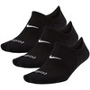 Nike NK Everyday Plus Cush Footie Kojinės DH5463 904