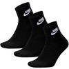 Nike Nsw Everyday Essential AN DX5074 010 kojinės