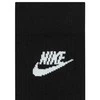 Kojinės Nike NK NSW Everyday Essentials NS juoda DX5025 010 (42-46)