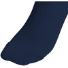 Kojinės piłkarskie adidas Crew Performance tamsiai mėlyna KE7266 (37-39)