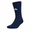 Kojinės piłkarskie adidas Crew Performance tamsiai mėlyna KE7266 (37-39)