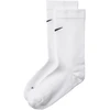 Kojinės piłkarskie Nike Vapor Fast balta IZ2675 100 (43-46)