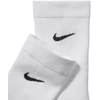 Kojinės piłkarskie Nike Vapor Fast balta IZ2675 100 (43-46)