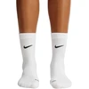 Kojinės piłkarskie Nike Vapor Fast balta IZ2675 100 (43-46)