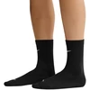 Kojinės piłkarskie Nike Vapor Fast juoda IZ2675 010 (35-37,5)
